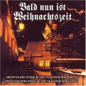 Kinderchor Des Deutschlandsenders 的头像
