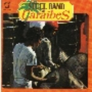 Avatar for Steel Band