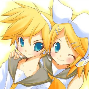 Аватар для Rin and Len Kagamine