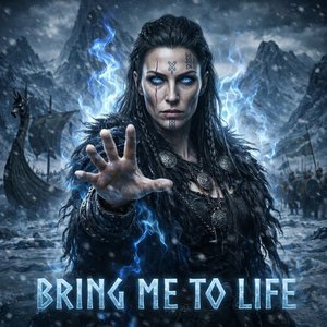 Bring Me To Life