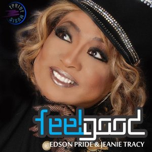 Edson Pride & Jeanie Tracy 的头像