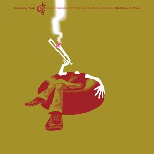 Tinctures In Time (Community Music, Vol. 1)