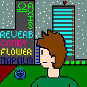 Candy Flower Napalm