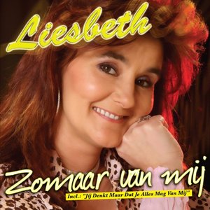 zomaar van mij