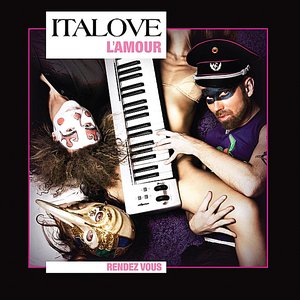 L'Amour 12inch