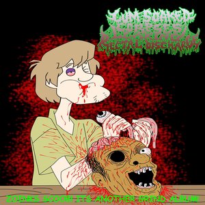 Zoinks Scoob! Its Another Grind Album!
