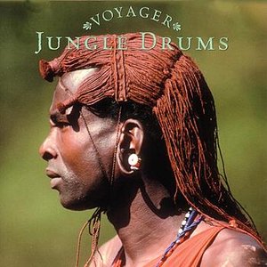 Jungle Drums