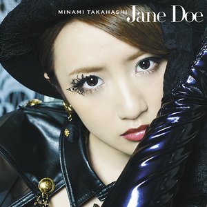 “Jane Doe”的封面