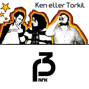 Avatar de NRK P3 – Ken eller Torkil