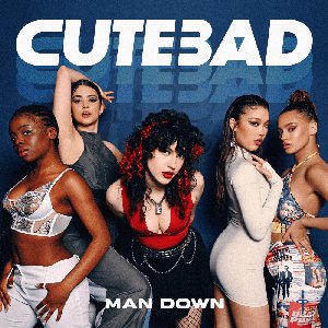 Man Down - Single