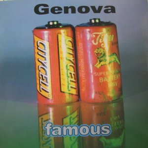 Avatar for Genova