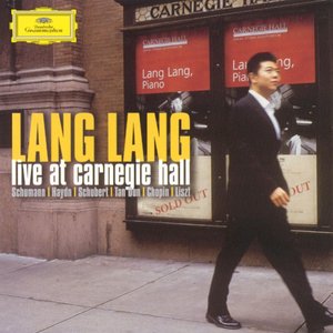 Live At Carnegie Hall