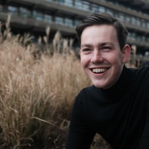 Edward Picton-Turbervill 的头像