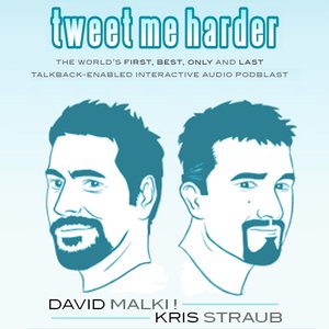 Kris Straub and David Malki ! için avatar