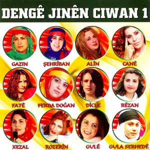 Dengê Jinên Cıwan, Vol. 1