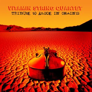 The String Quartet Tribute to Alice in Chains