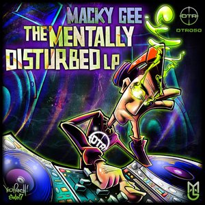 The 'Mentally Disturbed' LP