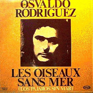 Valparaíso cover