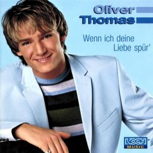 Wenn ich deine Liebe spür' cover