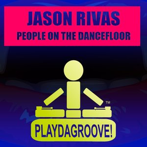 People On the Dancefloor (Extended Play)
