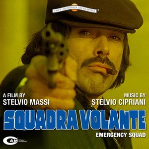 Squadra Volante - Original Soundtrack