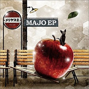 MAJO EP