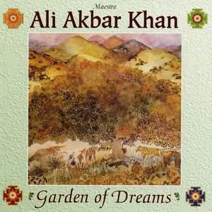 Image for 'Garden of Dreams'