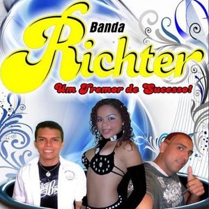 Awatar dla BANDA RICHTER