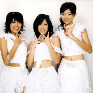 徳永千奈美 photo provided by Last.fm