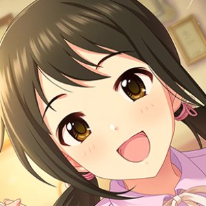 中野有香(CV:下地紫野) 的头像