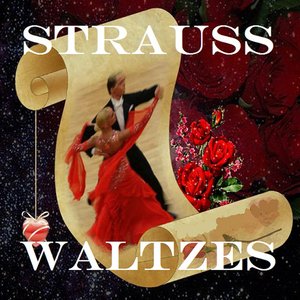 Strauss - Waltzes - Valses