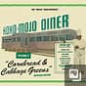 Koko-Mojo Diner, Vol. 2 - Cornbread & Cabbage Greens