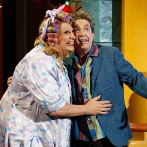 Avatar for Martin Short & Harvey Fierstein