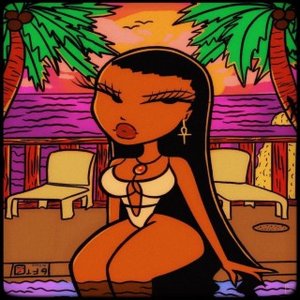 I NEED A BADDIE