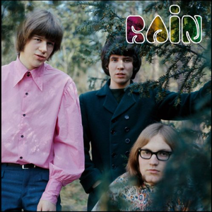 Rain - A Tribute to The Beatles Tour Dates