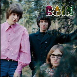 Rain - A Tribute to The Beatles