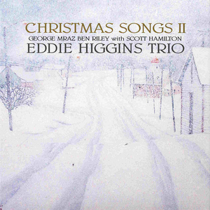 Christmas Songs II cover