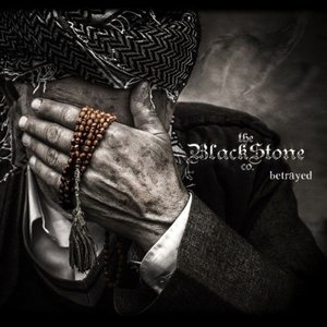 Betrayed [Explicit]