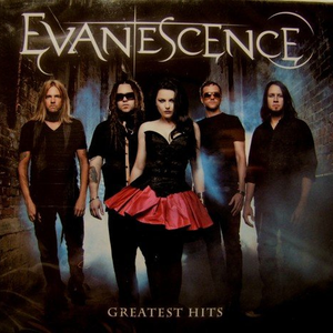 Evanescence - Ö3 Greatest Hits - Vol.12 - Vbr100 - Zortam Music