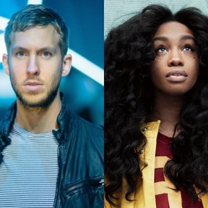 SZA x Calvin Harris 的头像