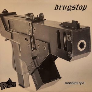 Machine Gun