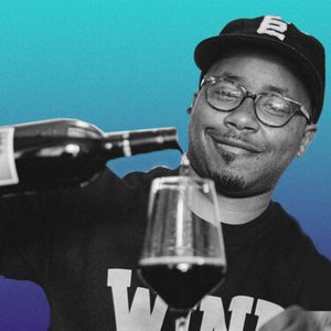 Red Wine Man 的头像