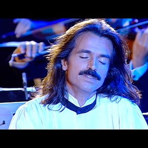Yanni With The Royal Philharmonic Concert Orchestra 的头像