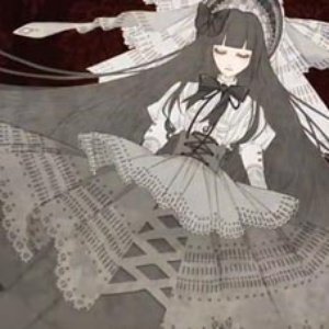 GILDIA×世の漆黒 的头像