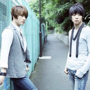 Avatar för 김재중 & 박유천