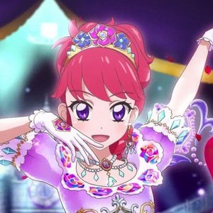 Avatar di みほ from AIKATSU☆STARS!