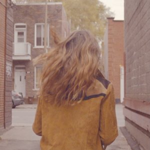 Montréal (Avec Louis-Jean Cormier) - Single