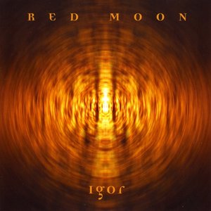 Red Moon