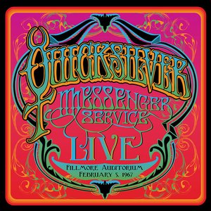 Fillmore Auditorium - February 5, 1967 (Live)