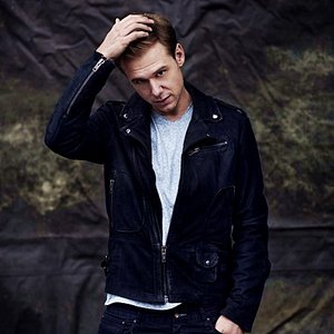 Armin van Buuren için avatar